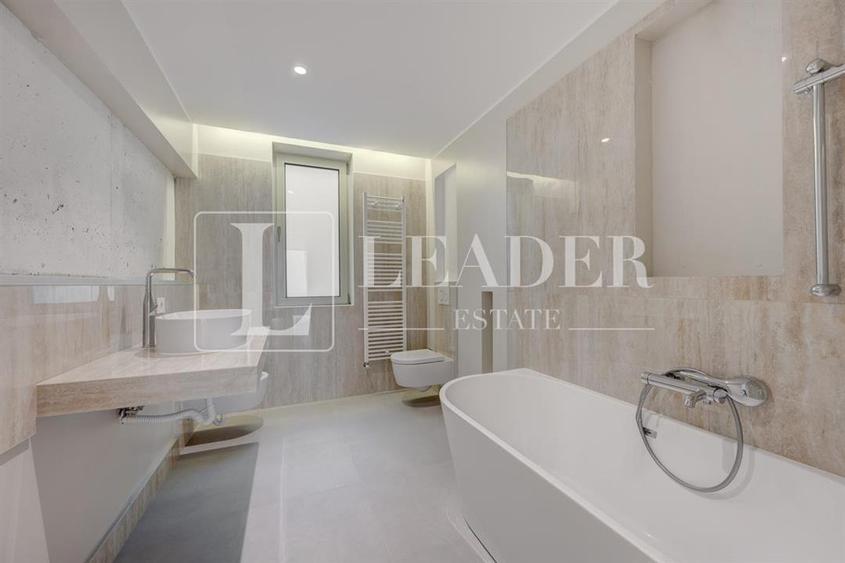 4Room Penthouse Duplex for rent in Dorobanti