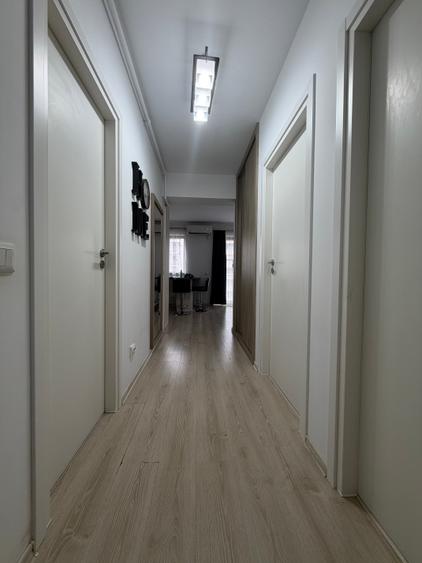 Închiriere apartament 3 camere | Class Park | Parcare privată |