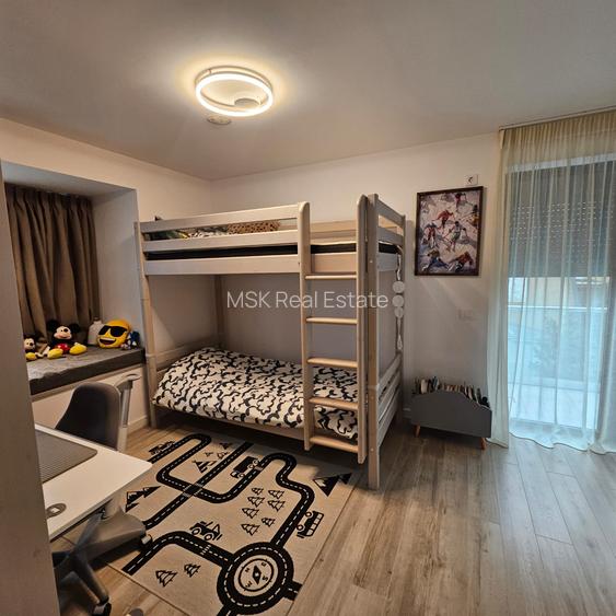 Vila  individuala premium /mobilata/utilata /Oraselul  Copiilor - 11