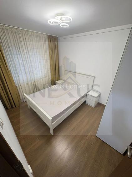 Apartament 2 camere |Soseaua Giurgiului|