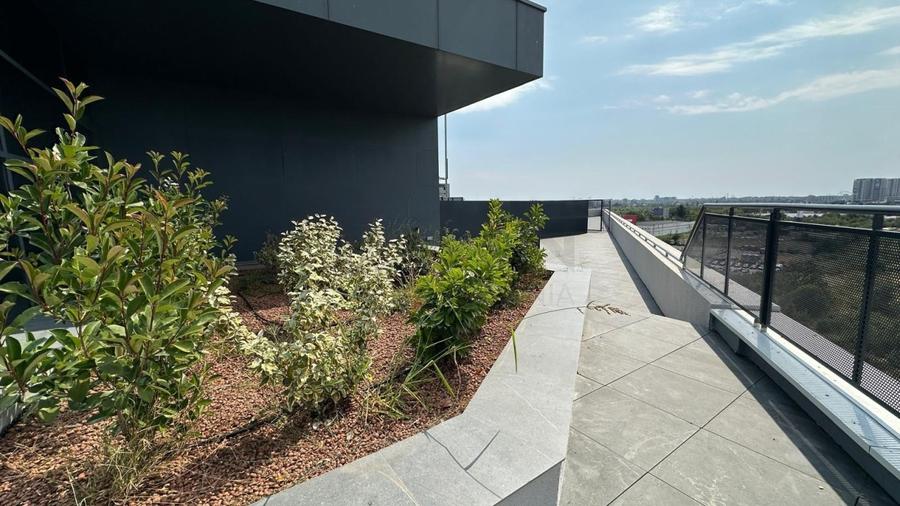 REA1026125 Penthouse Pipera