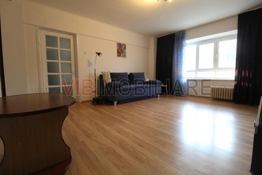 Calea Calarasilor - Piata Muncii - metrou Piata Muncii