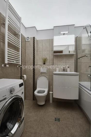 Închiriere Apartament 2 camere în Dristor cu Centrala si Parcare - 6