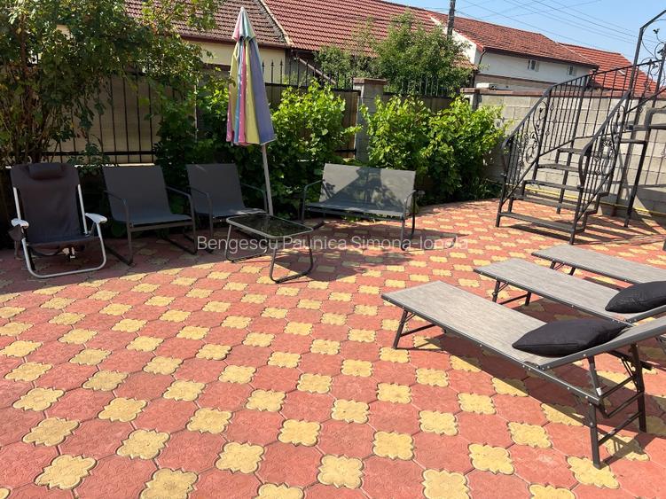 Închiriez apartament în Ghiroda  - 8