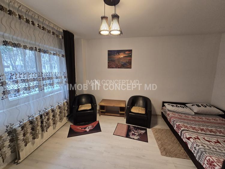 INCHIRIERE GARSONIERA in Ploiesti, zona Malu Rosu - 6