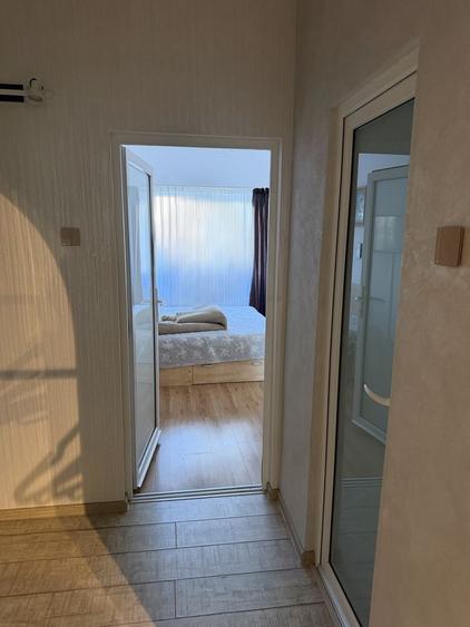 Apartament 3 camere mobilat si utilat modern zona Grivitei