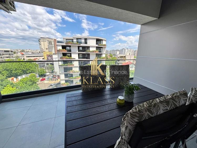 apartament de inchiriat cu 2 camere in zona Dristor/Select Residence - 3