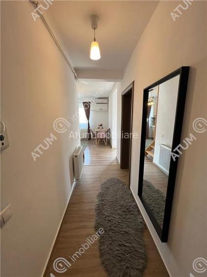 Apartament 2 camere balcon si parcare zona Calea Cisnadiei Sibiu - 9