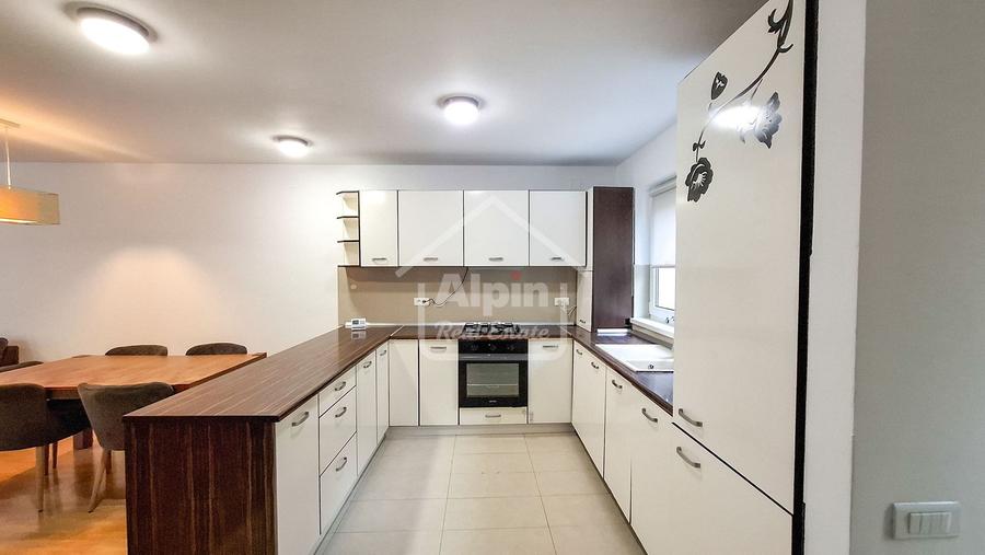 Casa Suprafata Generoasa Tip Duplex I Cartier Noua