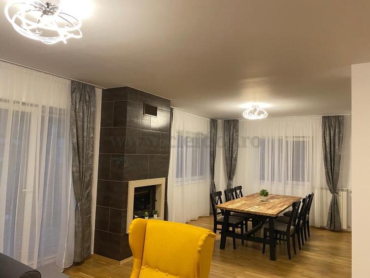 Apartament cu 4 camere in apropiere de Scoala Americana - Ibiza Sol