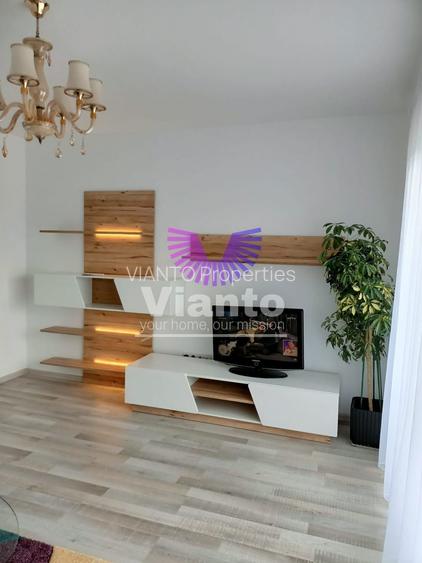Apartament 2 camere | Balcon | Parcare | Boxa | Avantgarden | Selimbar - 2