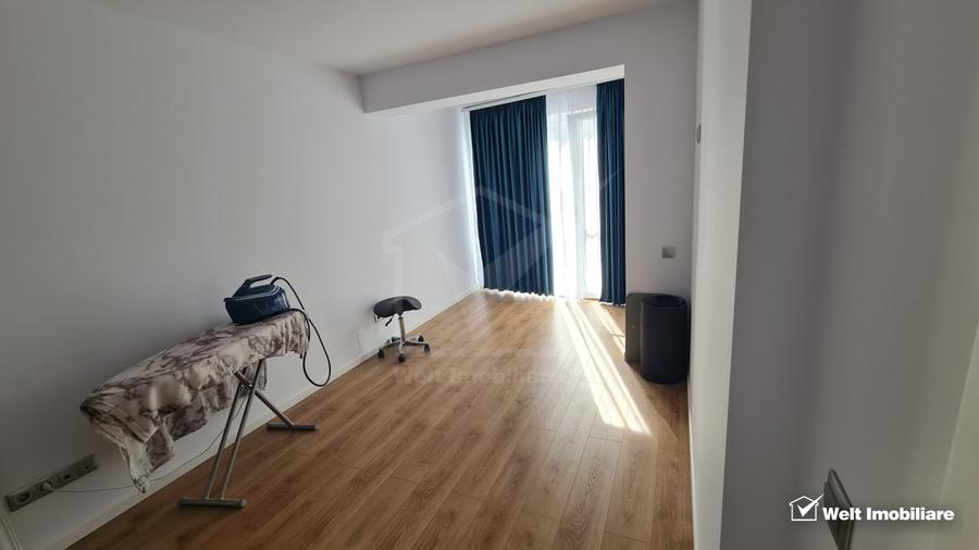 Casă nouă în Mănăștur, 4 camere, 3 etaje