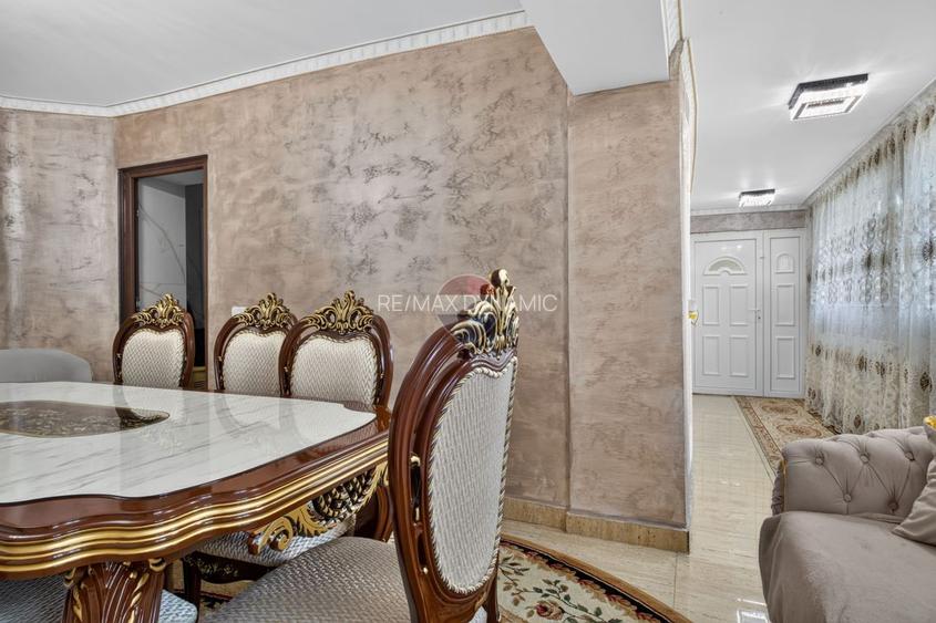 Casă complet renovată în zona ultracentrală | Pecica - 9