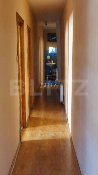 Casă renovabila 123mp, zona centrală, investiție, în Cluj-Napoca - 13