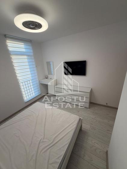 Apartament cu 3 camere de închiriat calea torontalului