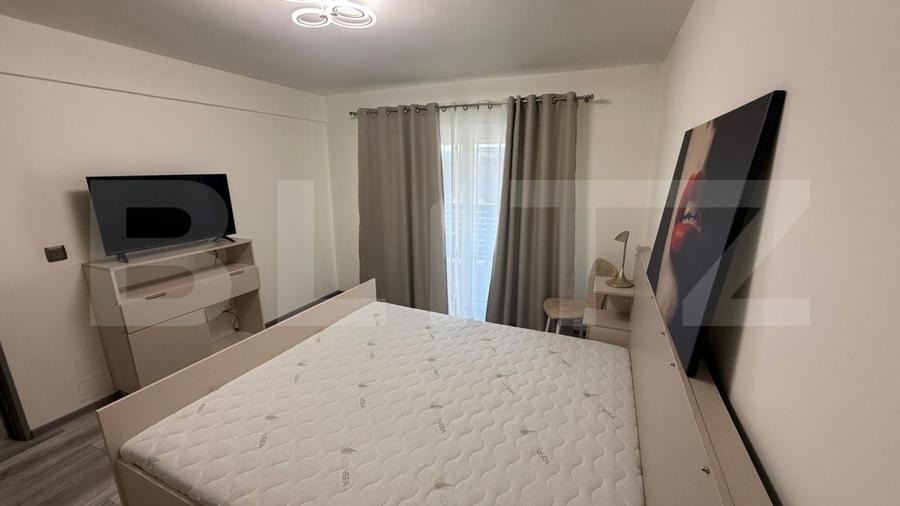 Apartament 2 camere, 49 mp, zona Dambul Rotund