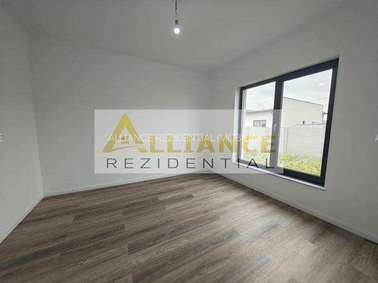 Casa premium stil mediteranean | Parter | 4camere | Aviatorilor - 11