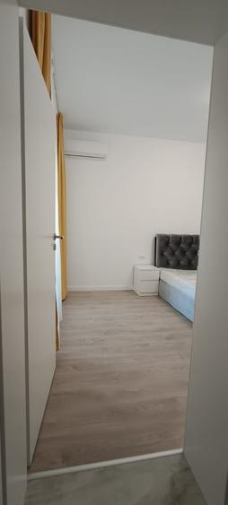Garsoniera Exigent Plaza Faza 5 la 10 minute metrou Lujerului C. ANAF