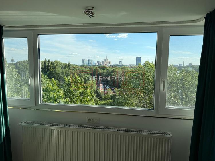 Studio Premium Herăstrău | Vedere panoramica, #985 - 2
