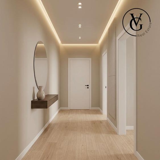 Apartament 3 camere | decomandat | LKB Residence | DISCOUNT 6000€