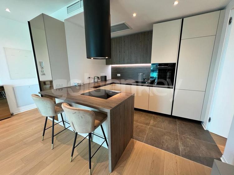 One Mircea Eliade | Apartament cu 2 camere | mobilat complet
