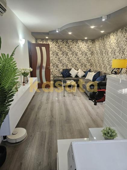 Apartament 3 Camere 🏡 | Decomandat | Gorjului 🚇 | Centrală Proprie