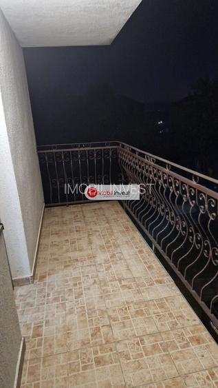 Apartament 3 camere, etaj 1, două balcoane, boxă 31 mp,parcare inclusă - 5