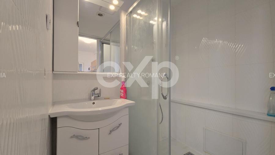 Apartament 3 camere de închiriat – Centrul Istoric, Str. Mihai Eminescu - 17