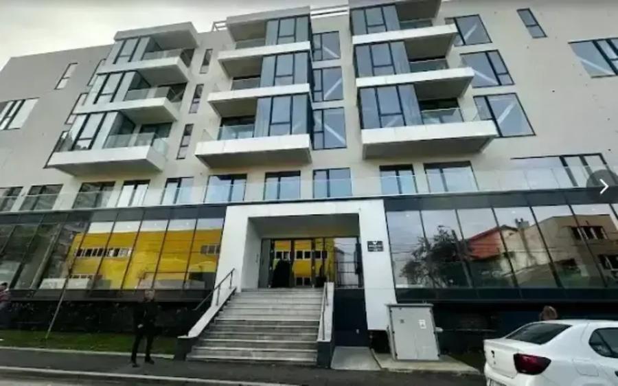 Apartament 2 Camere Exclusivist |10 min Metro | Aviatiei Bloc Butique