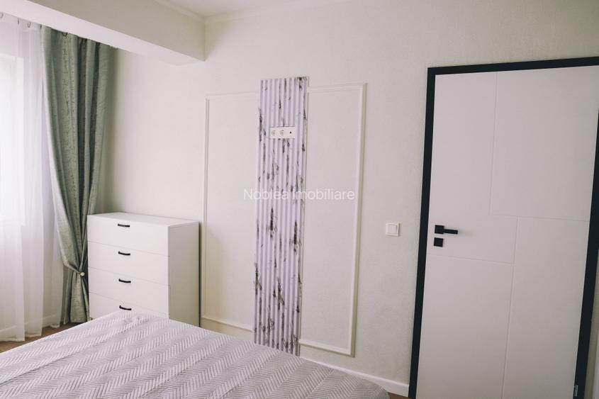 Apartament superb de 2 camere – gata de mutat, visul perfect la început de drum! - 8