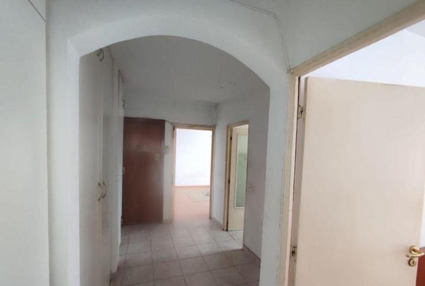 Apartament 2 camere decomandate zona Gara