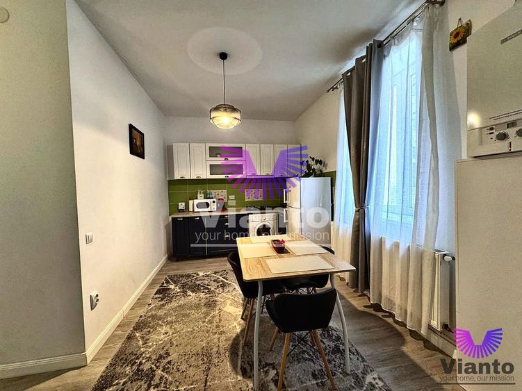 Oportunitate cabinete - spațiu birouri parter | Central - Spital 119 mpu