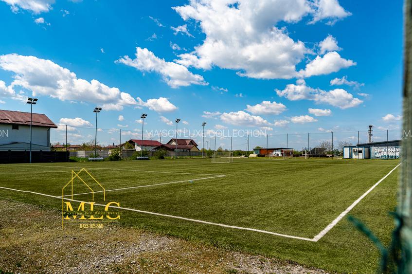 Vilă individuală | Peninsula Residence, Crevedia -Buftea | Acces la lac - 37