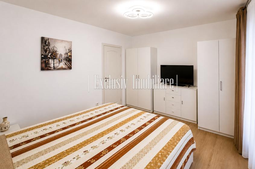 Apartament 2 camere | Prima inchiriere | Academica Navala Mircea cel Batran