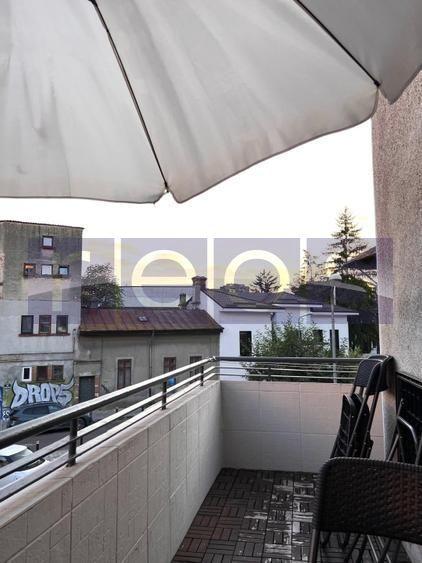 VANZARE APARTAMENT SUPERB 3 CAMERE VILA INTEREBELICA DACIA EMINESCU 90MP RENOVAT