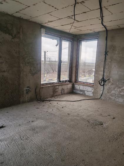 Casa Individuală P+1 | Spațiu Generos, Popesti, Brazi