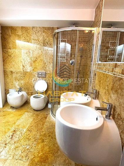 Apartament 3 camere Piata Alba Iulia 100 mp Birou sau Locuinta - 5