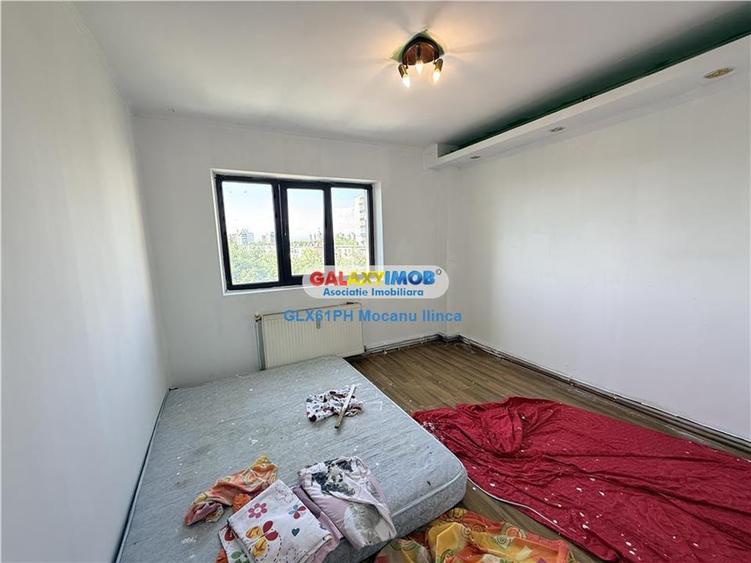 Vanzare apartament 2 camere, zona Vest, Ploiesti