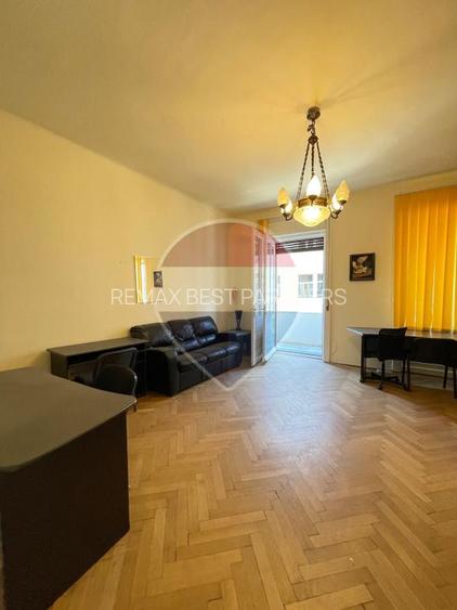 Apartament de inchiriat, 1 camera, Semicentral Cluj-Napoca