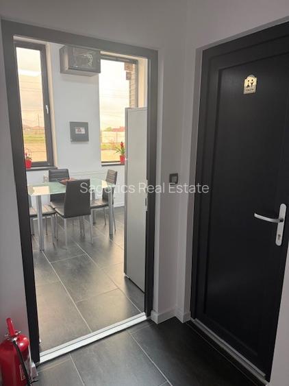 Hală Premium Clasă A + Showroom | Salonta - 4