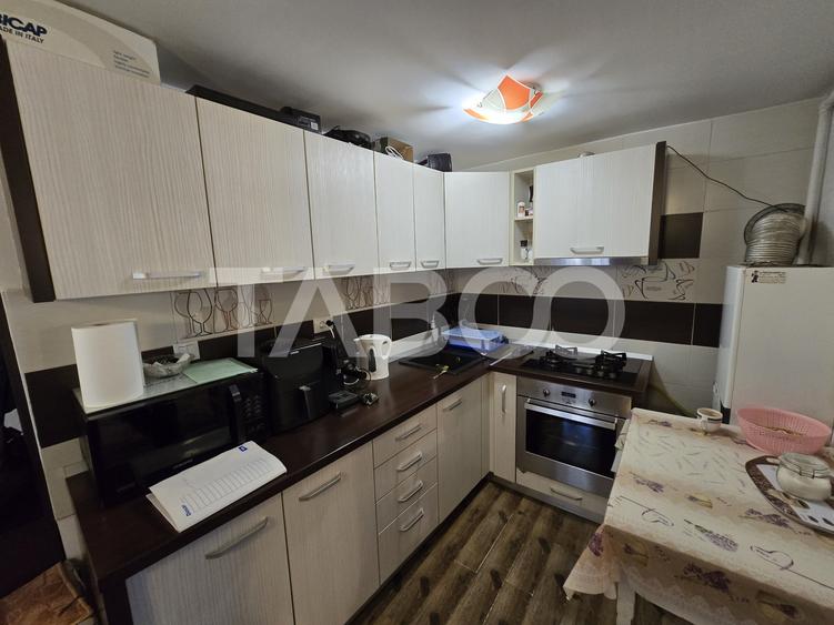 Apartament 4 camere 143mpu singur pe etaj in Centrul Istoric Sibiu