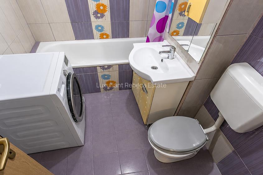 Apartament 3 Camere | Girocului | 67 mp | 2 Băi | CT Proprie | 0% Comision - 16