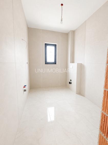 Triplex P+1 de Vânzare Dancu Iași 2026 - 93mp + Teren 110mp - 140.000€ - Comision 0% - 8