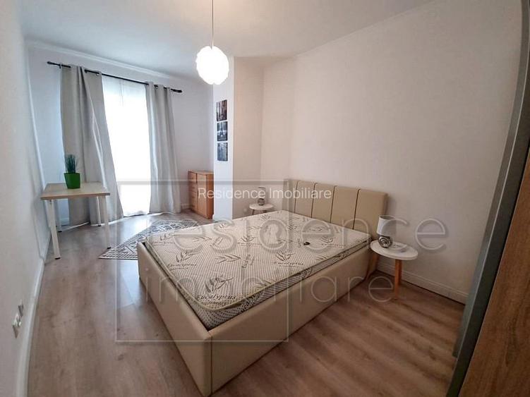 Apartament 3 camere, Buna Ziua, str. Mihai Romanul+Parcare - 7