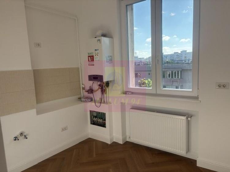Apartament superb renovat integral Drumul Sarii.