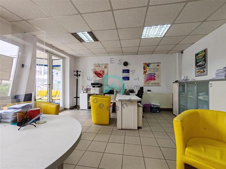 Spatiu comercial de vanzare  Brasov