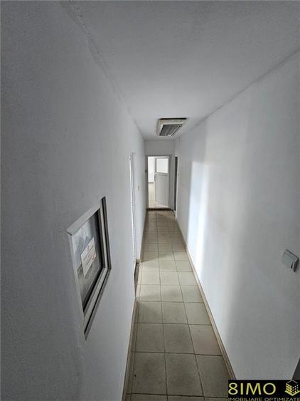 Hala metalica cu spatiu birou, 80 mp, in Scheia, Str Humorului