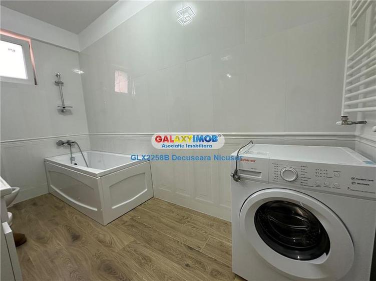 Apartament 2 camere mobilat si utilat Militari Residence 79.900 euro