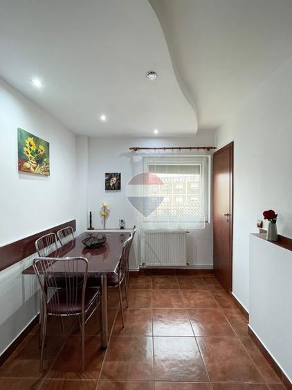 Apartament cu 2 camere de inchiriat in Aradul Nou
