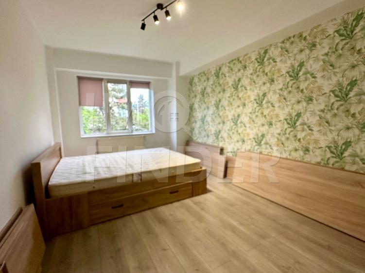 Apartament 2 camere | Str. Liviu Rebreanu | 60,15 mp | Parter înalt